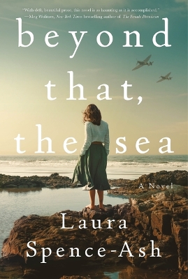 Book cover for Beyond That, the Sea