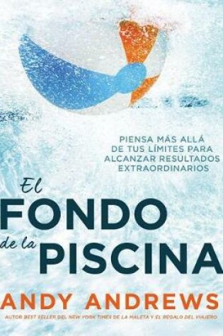 Cover of El Fondo de la Piscina