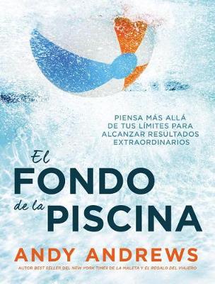 Book cover for El Fondo de la Piscina