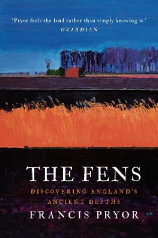 Cover of The Fens