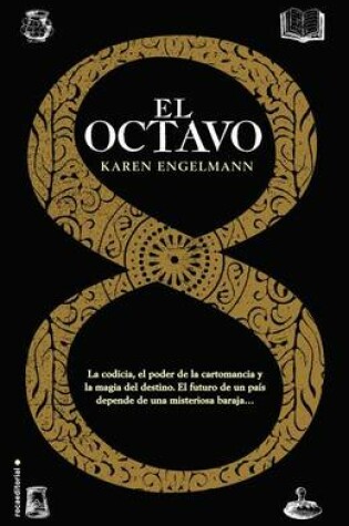 Cover of El Octavo