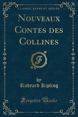 Book cover for Nouveaux Contes Des Collines (Classic Reprint)