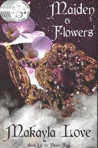 Cover of Maiden of Flowers