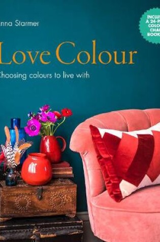 Cover of Love Colour