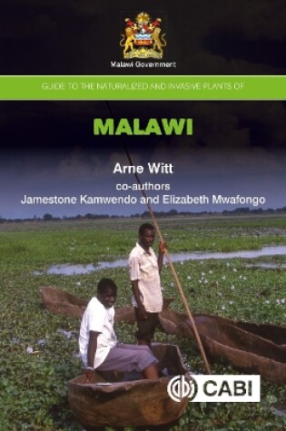 Cover of Guide to the Naturalized and Invasive Plants of Malawi