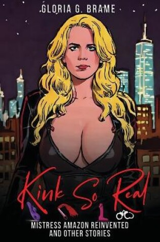 Cover of Kink So Real