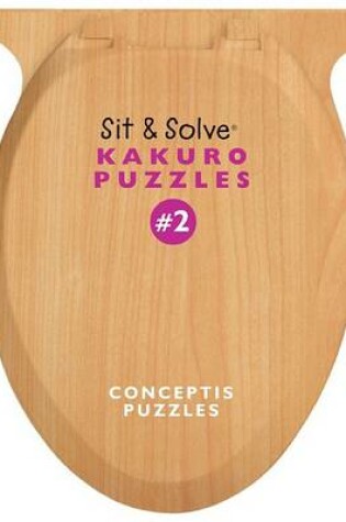 Cover of Kakuro Puzzles