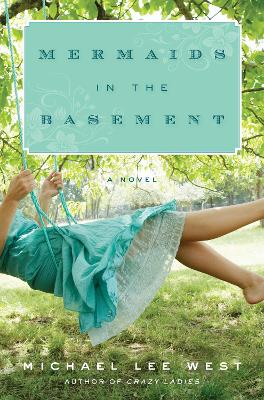 Book cover for Mermaids in the Basement