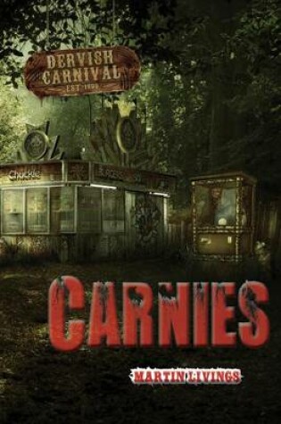 Cover of Carnies
