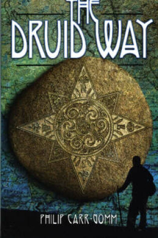 Cover of The Druid Way