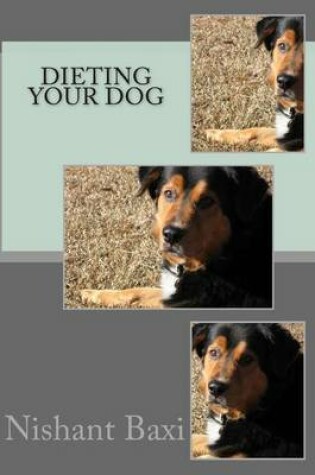 Cover of Dieting Your Dog