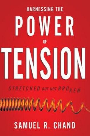 Cover of Harnessing the Power of Tension