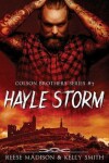 Book cover for Hayle Storm