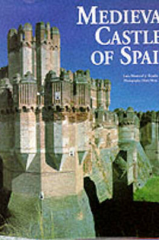 Cover of Castles of Spain