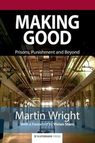 Cover of Making Good