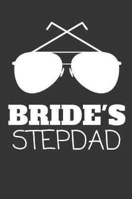 Book cover for Bride's Stepdad