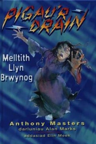 Cover of Pigau'r Drain: 2. Melltith Llyn Brwynog