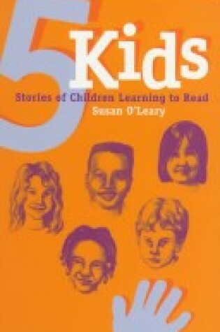 Cover of 5 Kids