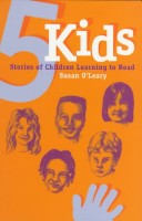 Book cover for 5 Kids