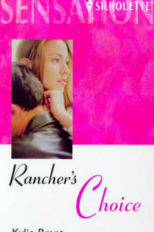 Cover of Rancher's Choice