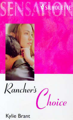 Book cover for Rancher's Choice