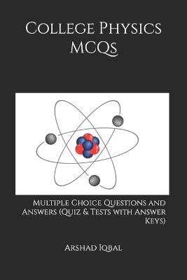 Book cover for College Physics MCQs