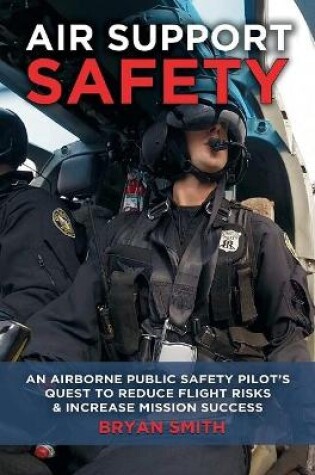 Cover of Air Support Safety