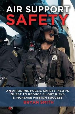 Book cover for Air Support Safety