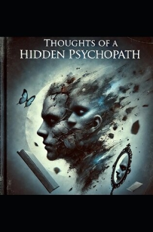 Cover of Thoughts of the Hidden Psychopath