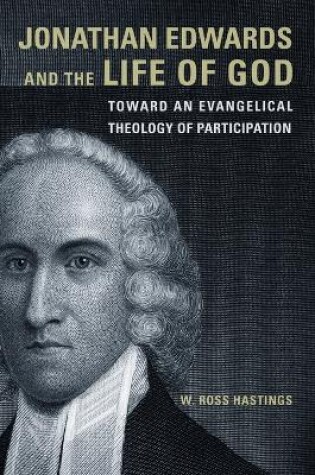 Cover of Jonathan Edwards and the Life of God