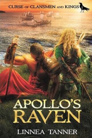 Cover of Apollo's Raven