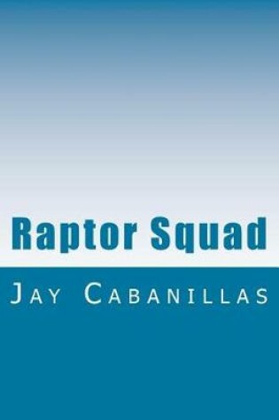 Cover of Raptor Squad