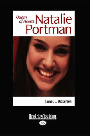 Cover of Natalie Portman