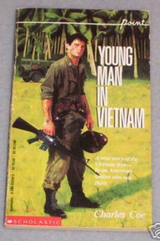 Cover of Young Man in Vietnam