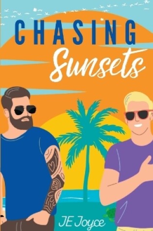 Cover of Chasing Sunsets