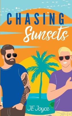 Book cover for Chasing Sunsets