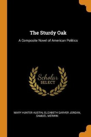 Cover of The Sturdy Oak