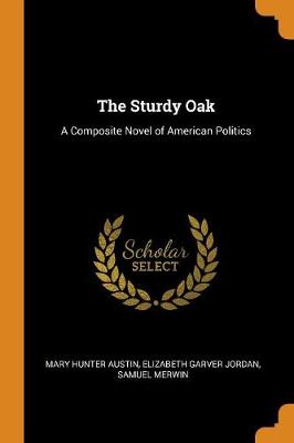 Book cover for The Sturdy Oak