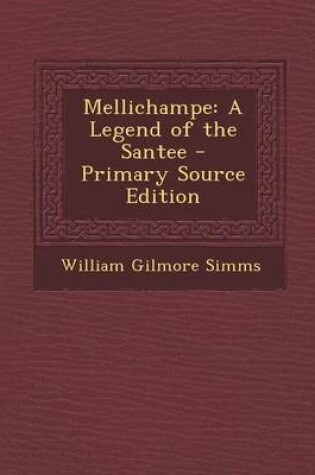 Cover of Mellichampe