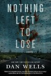 Book cover for Nothing Left to Lose