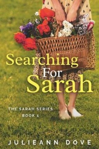 Searching For Sarah