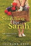 Book cover for Searching For Sarah