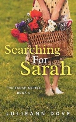 Book cover for Searching For Sarah
