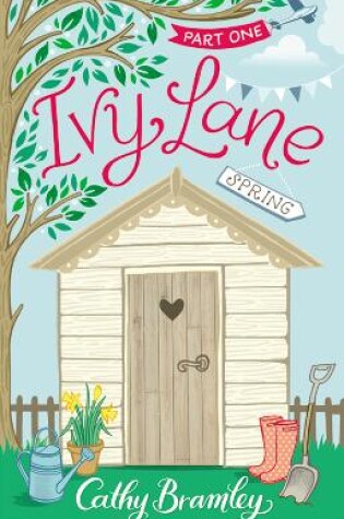Cover of Ivy Lane: Part 1