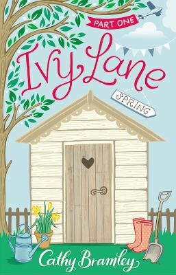 Book cover for Ivy Lane: Part 1