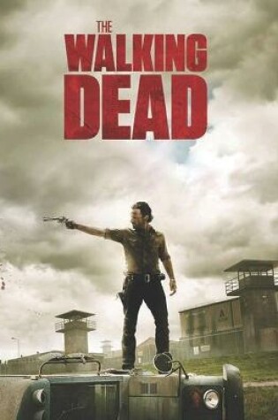 Cover of The Walking Dead