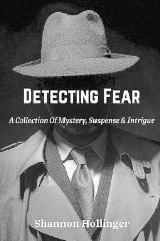 Cover of Detecting Fear