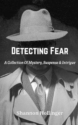 Book cover for Detecting Fear