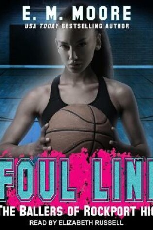 Cover of Foul Line