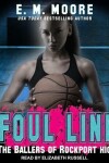 Book cover for Foul Line